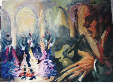 Flamenco