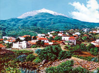 La Guancha hacia 1940