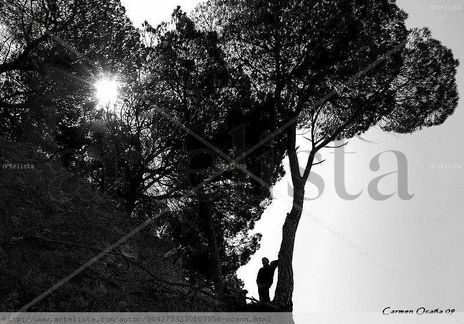 Silueta