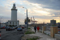 Paseo de la Farola...