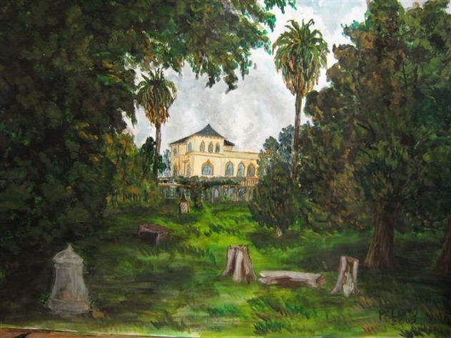 DESDE EL RINCON