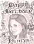 Happy Brithday