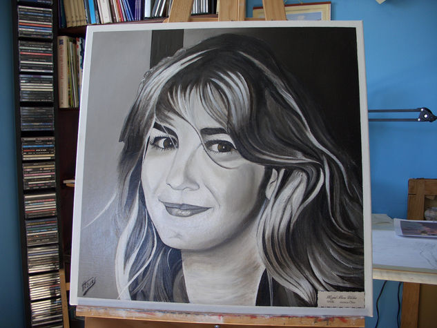 RETRATO 