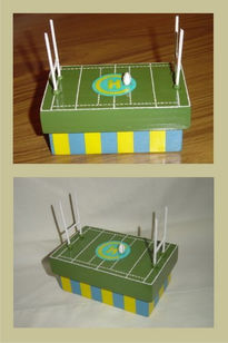 Caja Rugby