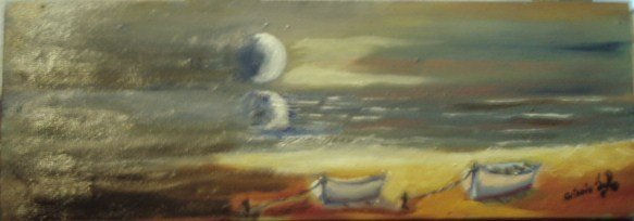 Marina SyR.noche eclipsada