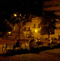 Parque