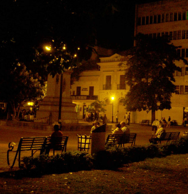 PARQUE