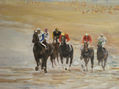 Carreras en Sanlucar 1