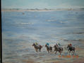Carreras en Sanlucar 2