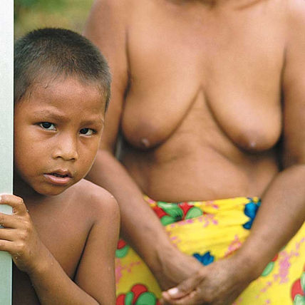 Maternidad