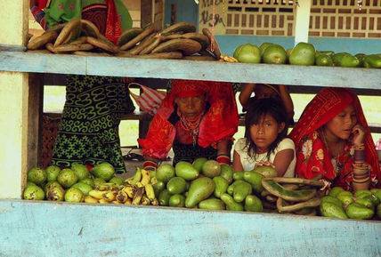 Mercado Kuna