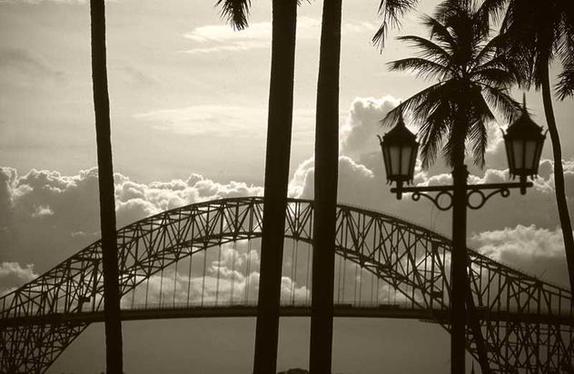 Panamá-Puentes de Las Américas