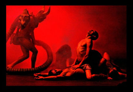Infierno