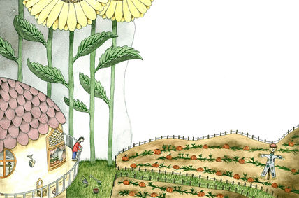El Duende y el Caracol