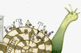 El Duende y el Caracol