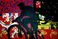 El ciclista