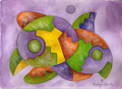 Abstracto25