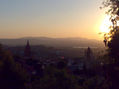 ATARDECER DE SAN MIGUEL DE ALLENDE,GUANAJUATO,MEXICO