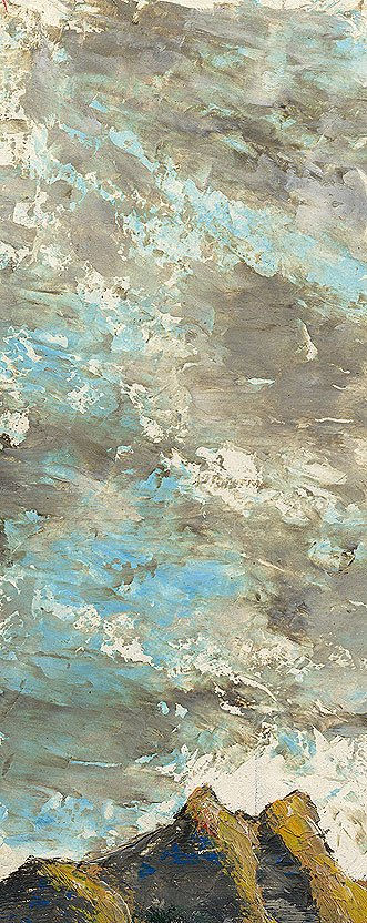La fuente Esmeralda (detalle)