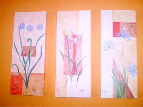 Triptico