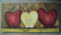 Las 3 gran manzanas