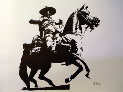 Pancho Villa