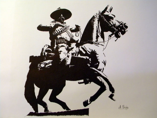Pancho Villa