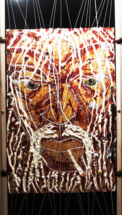 Rastaman