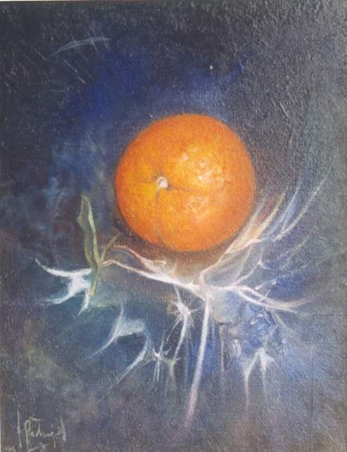 NARANJA