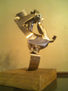 Desescultura R1SIEL