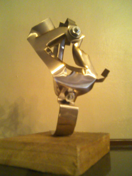 Desescultura R1SIEL