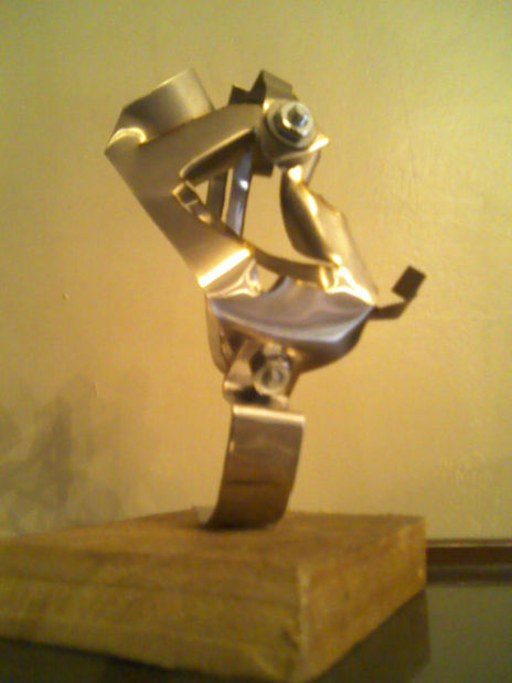 Desescultura R1SIEL