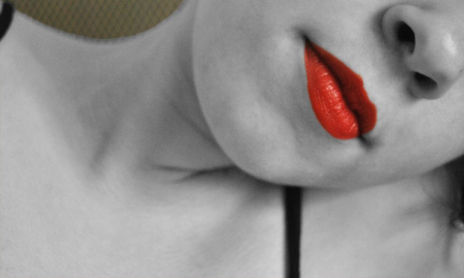 Retratos