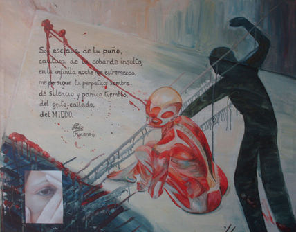 Ill-treatment