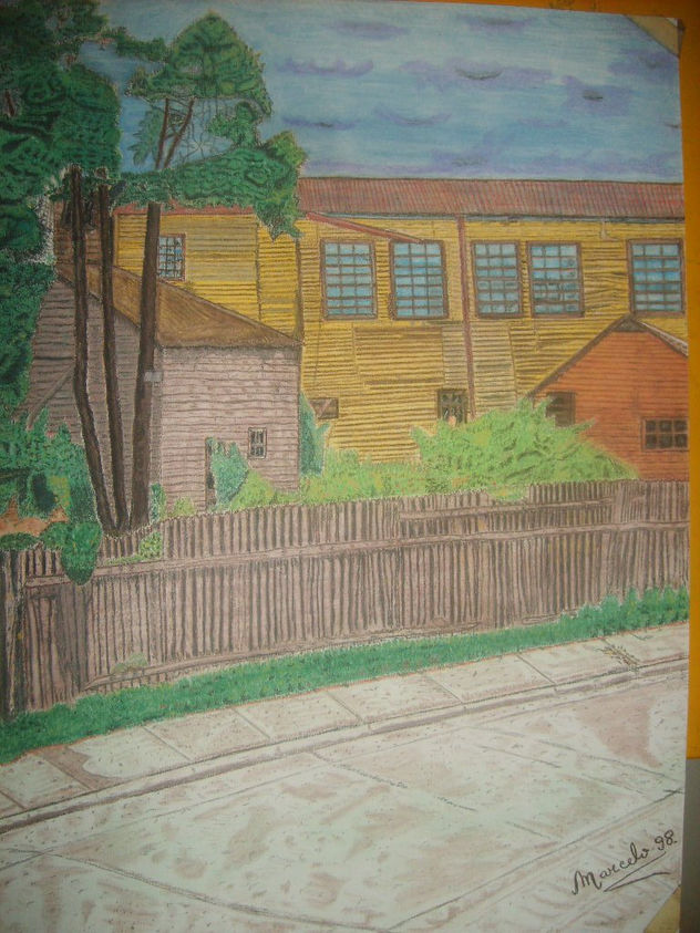casas sureñas