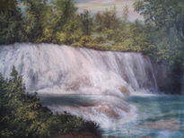 Cascada de chiapas