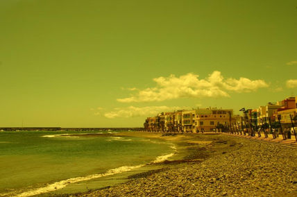 Arinaga