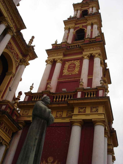 Convento de san...