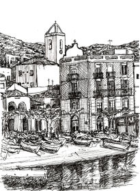 Port de la Selva