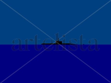 Aegean sea