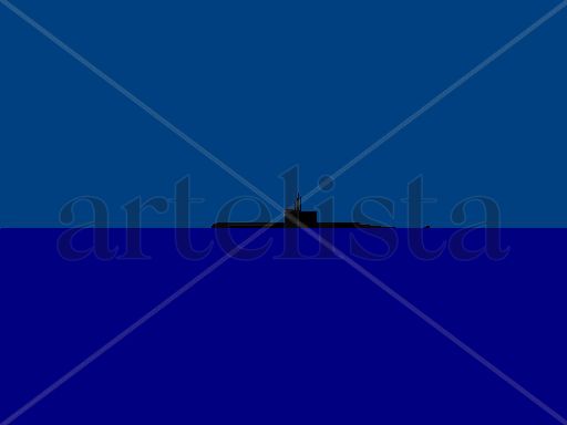 Aegean sea