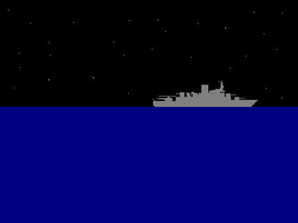 Aegean sea