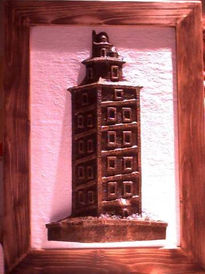 Torre de hercules