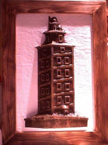 Torre de hercules