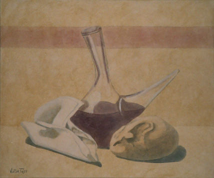 Bodegon 1
