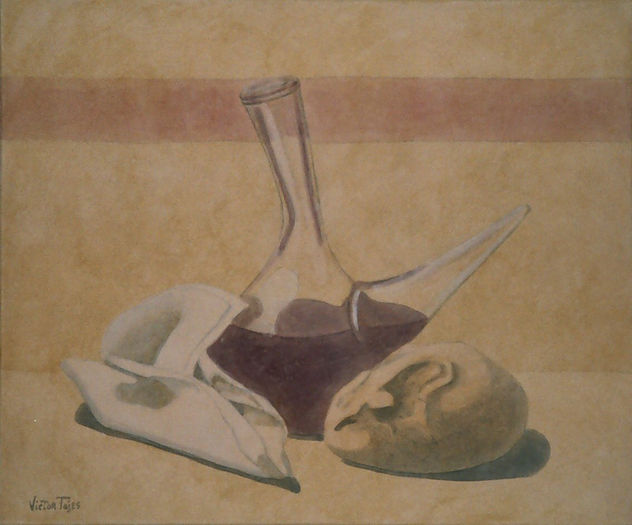 Bodegon 1
