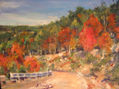 Otoño en Vinuesa