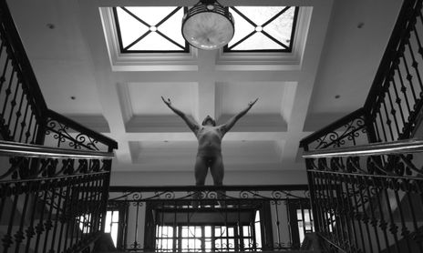 DESNUDOS