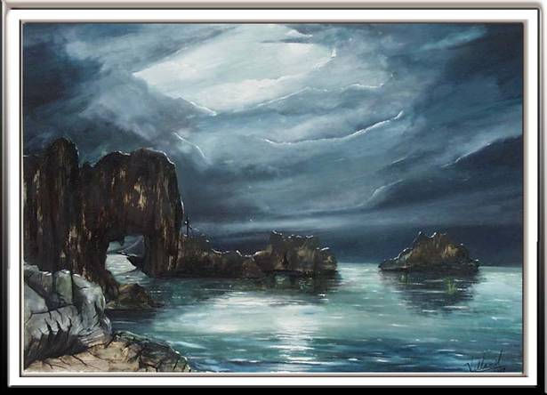 MAREA ALTA