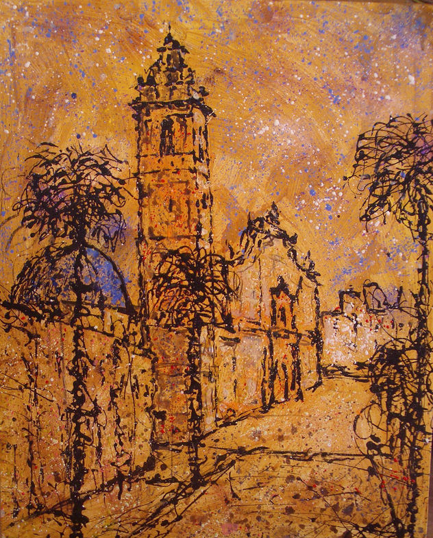 Iglesia